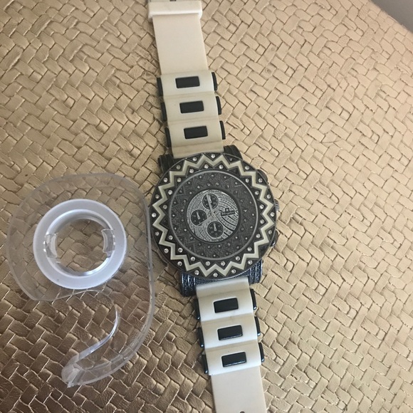 💎Blingstar💎 watch! Huge - Picture 5 of 7